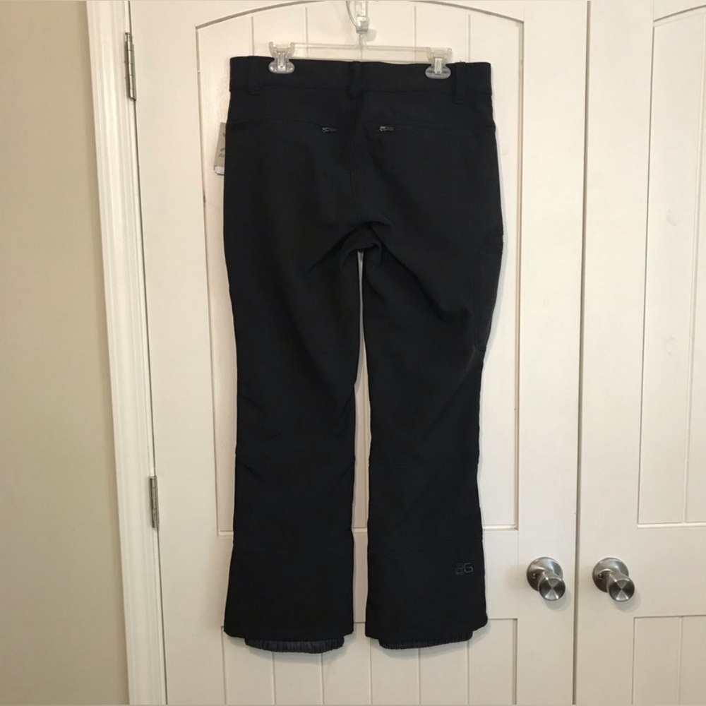 Arctix Sarah X-Tra Insulated Snow Ski Pants Size LARGE NWT